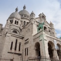 Paris - 524 - Sacre Coeur